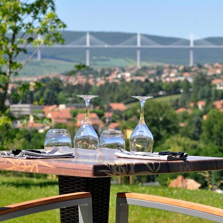 Domaine Saint Esteve Millau Dış mekan fotoğraf