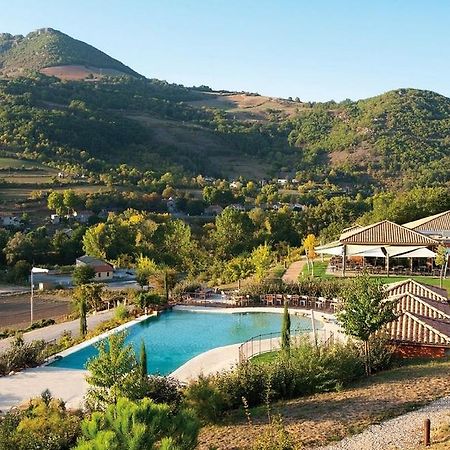 Domaine Saint Esteve Millau Dış mekan fotoğraf
