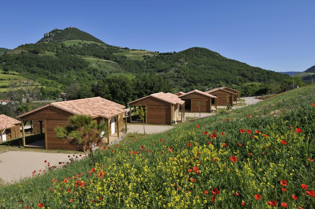 Domaine Saint Esteve Millau Oda fotoğraf