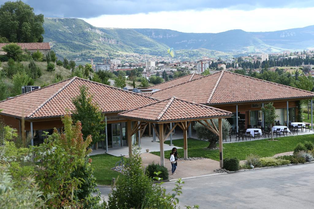 Domaine Saint Esteve Millau Dış mekan fotoğraf