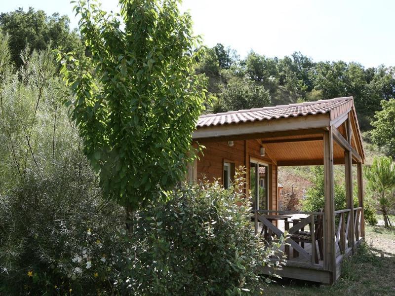 Domaine Saint Esteve Millau Dış mekan fotoğraf