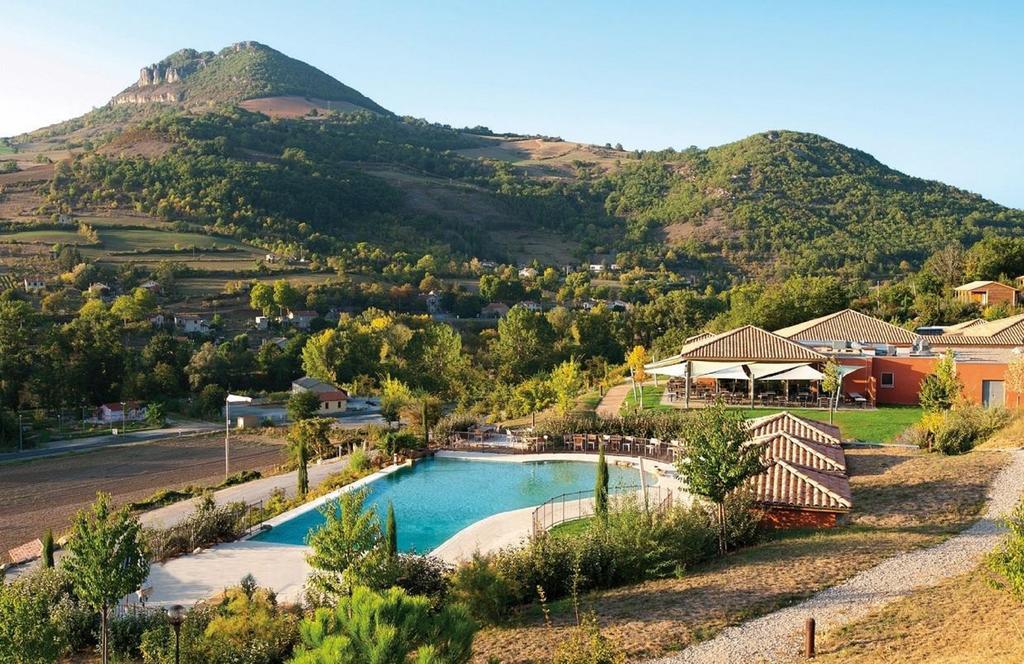 Domaine Saint Esteve Millau Dış mekan fotoğraf