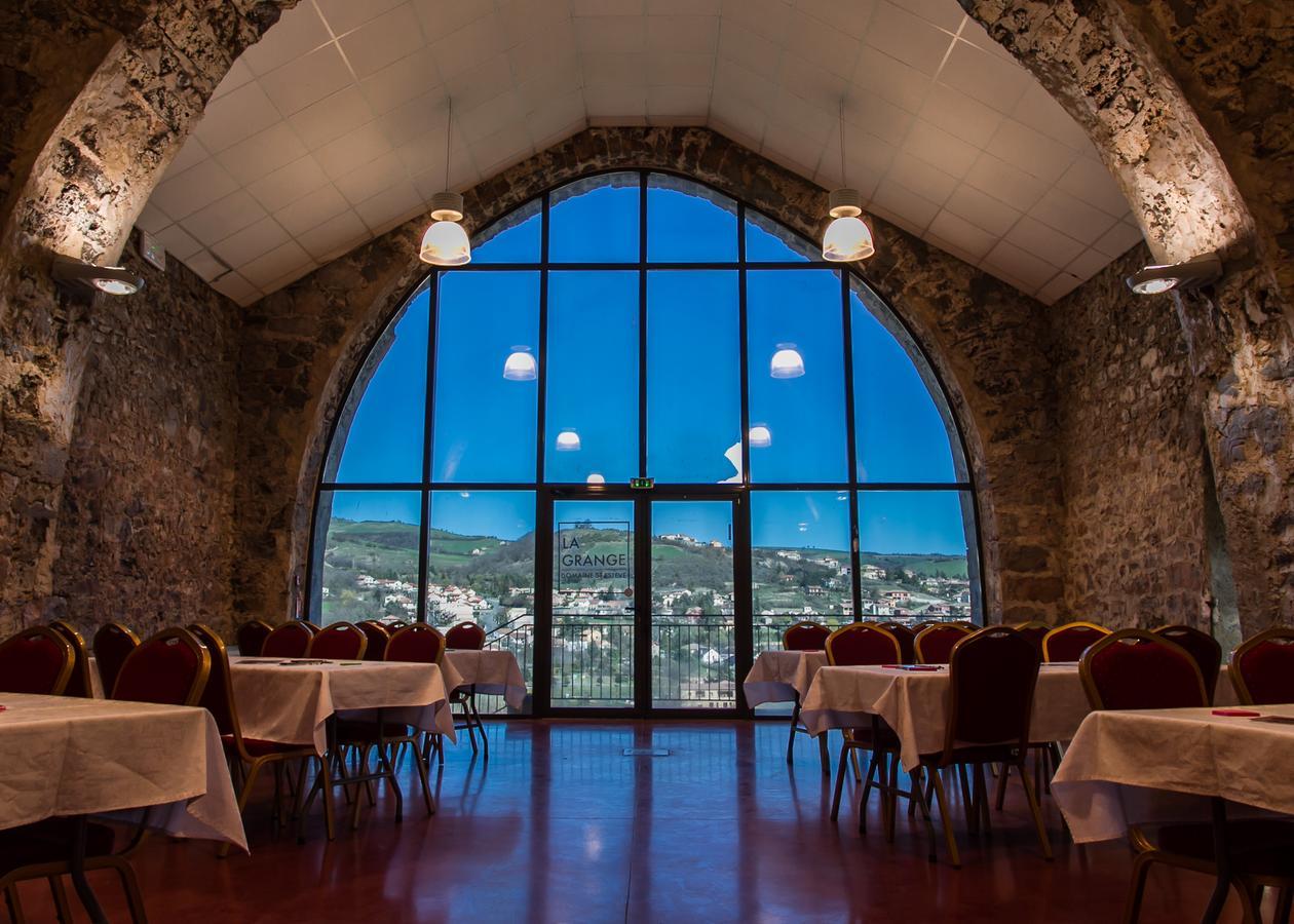 Domaine Saint Esteve Millau Dış mekan fotoğraf