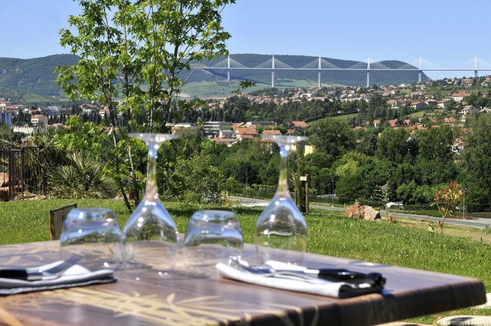 Domaine Saint Esteve Millau Dış mekan fotoğraf