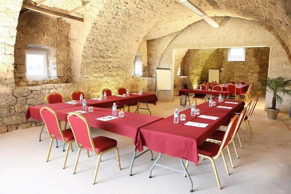 Domaine Saint Esteve Millau Dış mekan fotoğraf
