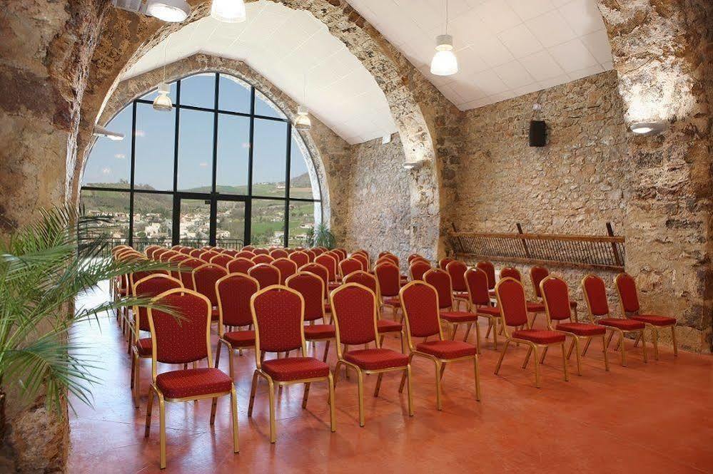 Domaine Saint Esteve Millau Dış mekan fotoğraf