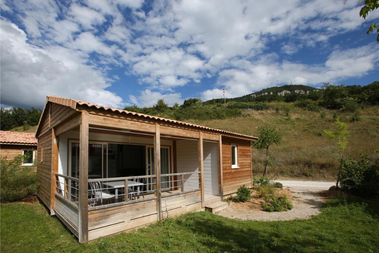 Domaine Saint Esteve Millau Dış mekan fotoğraf