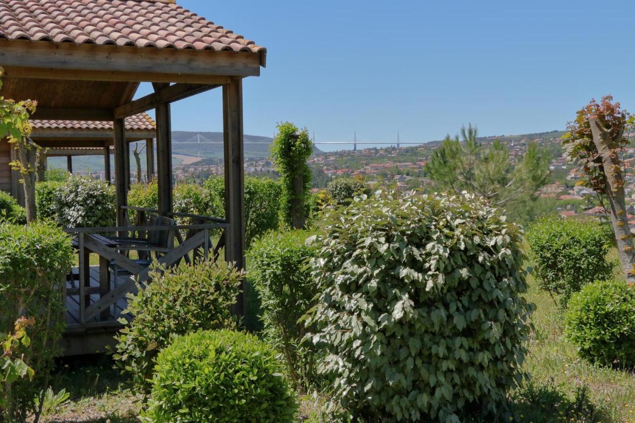Domaine Saint Esteve Millau Dış mekan fotoğraf